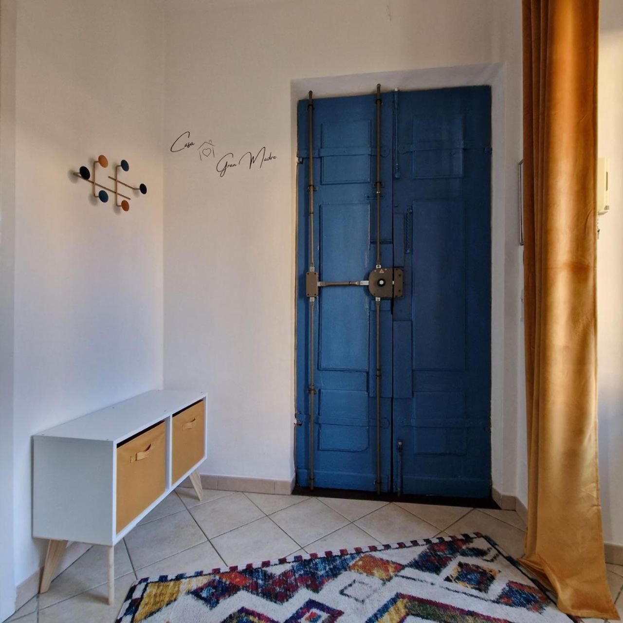 شقة Casa Gran Madre تورينو المظهر الخارجي الصورة